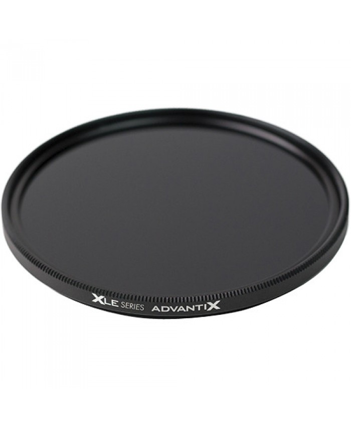 Tiffen 77mm XLE Series advantiX IRND 3.0 Filter 10-Stop