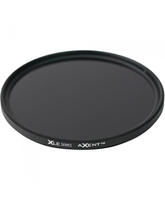 Tiffen 67mm XLE Series aXent ND 3.0 Filter (10-Stop)