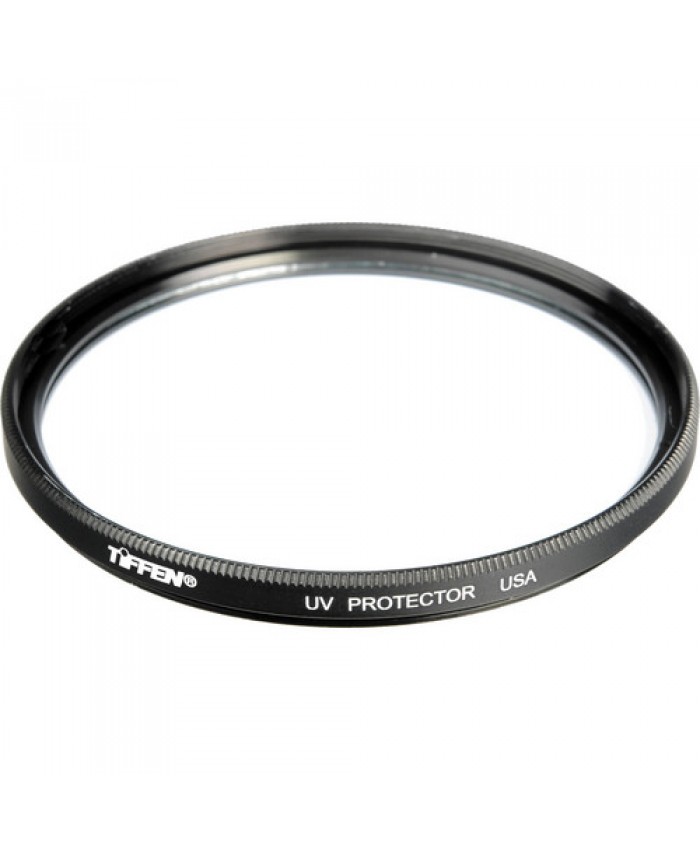 Tiffen 55mm UV Protector Filter