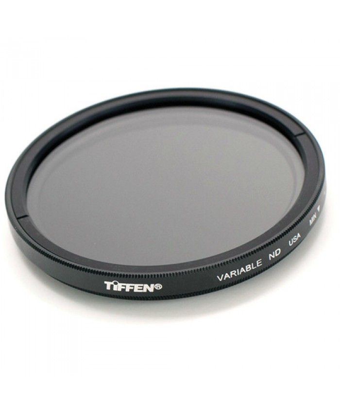 Tiffen 58mm Variable Neutral Density Filter