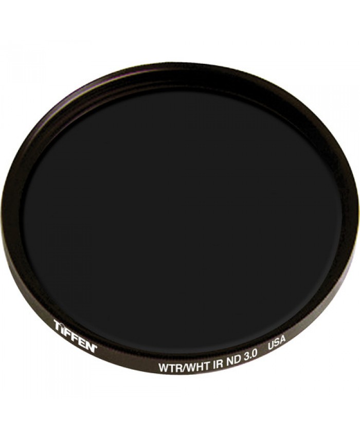 Tiffen 67mm Water White Glass IRND 3.0 Filter 10-Stop