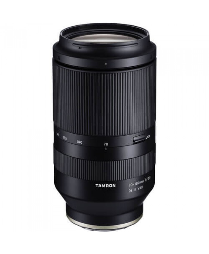 Tamron 70-180mm f/2.8 Di III VXD Lens for Sony E