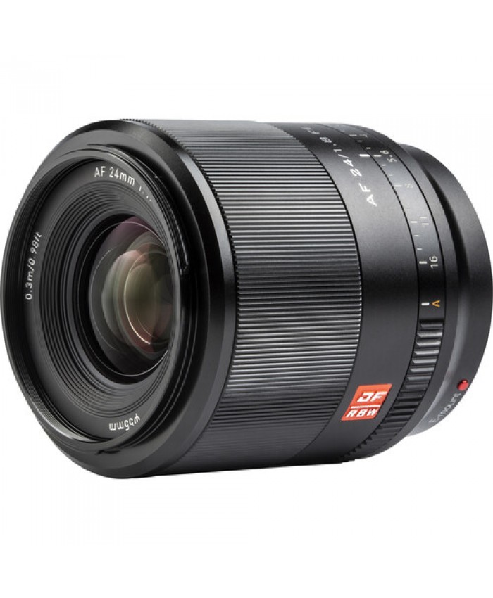 Viltrox 24mm f/1.8 Lens for Sony E