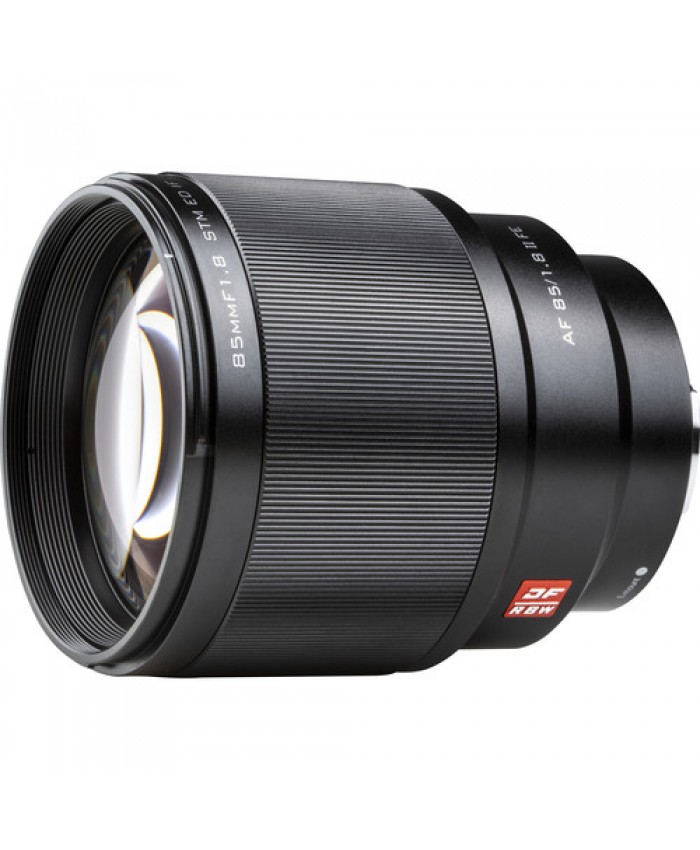 Viltrox AF 85mm f/1.8 FE II Lens for Sony E