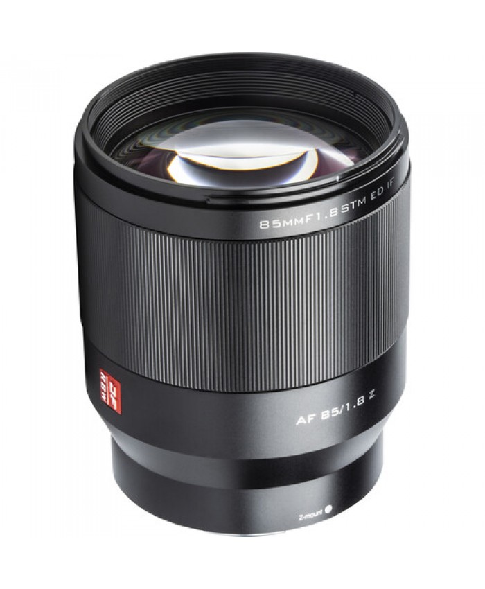 Viltrox AF 85mm f/1.8 Z Lens for Nikon Z