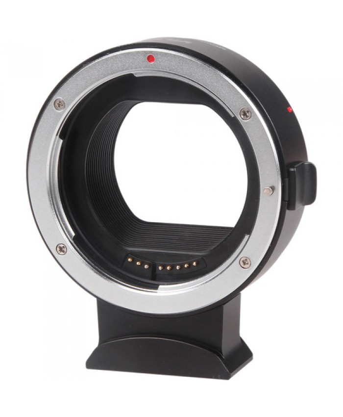 Viltrox EF-EOS R Lens Mount Adapter for Canon EF or EF-S-Mount Lens to Canon RF-Mount Camera