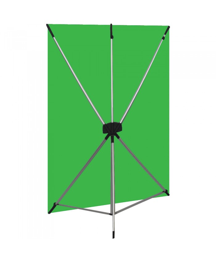 Westcott X-Drop Kit 1.5 X 2m Green Screen