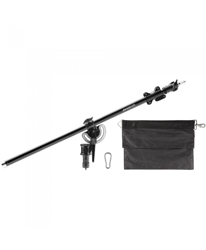 Westcott Mini Boom Arm & Weight Bag