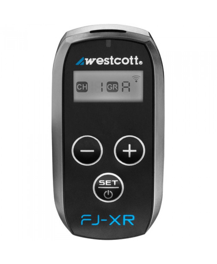 Westcott FJ-XR Wireless Receiver