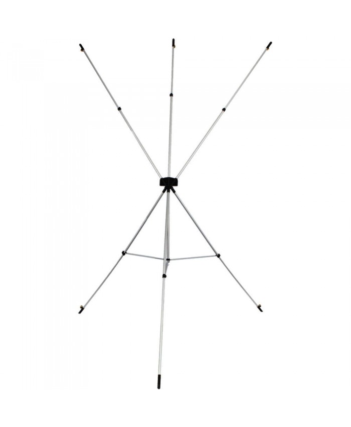 Westcott X-Drop Backdrop Stand for 5 x 7' Backdrop