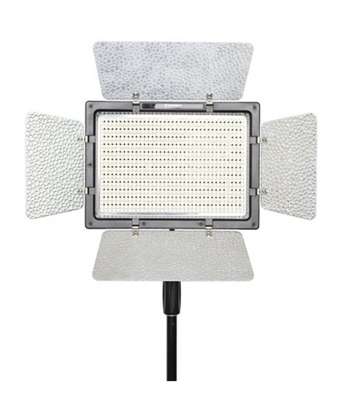 Yongnuo Pro LED YN900C Bi-Color Video Light