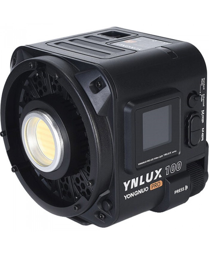 Yongnuo YNLUX100 Pro Bi-Color LED Monolight