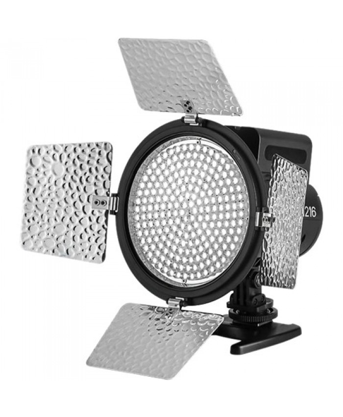 Yongnuo YN-216 LED On-Camera Light 3200-5500K