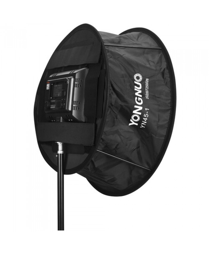 Yongnuo YN45-1 Softbox for YN300, YN300II, YN300III, YN300IV LED Lights