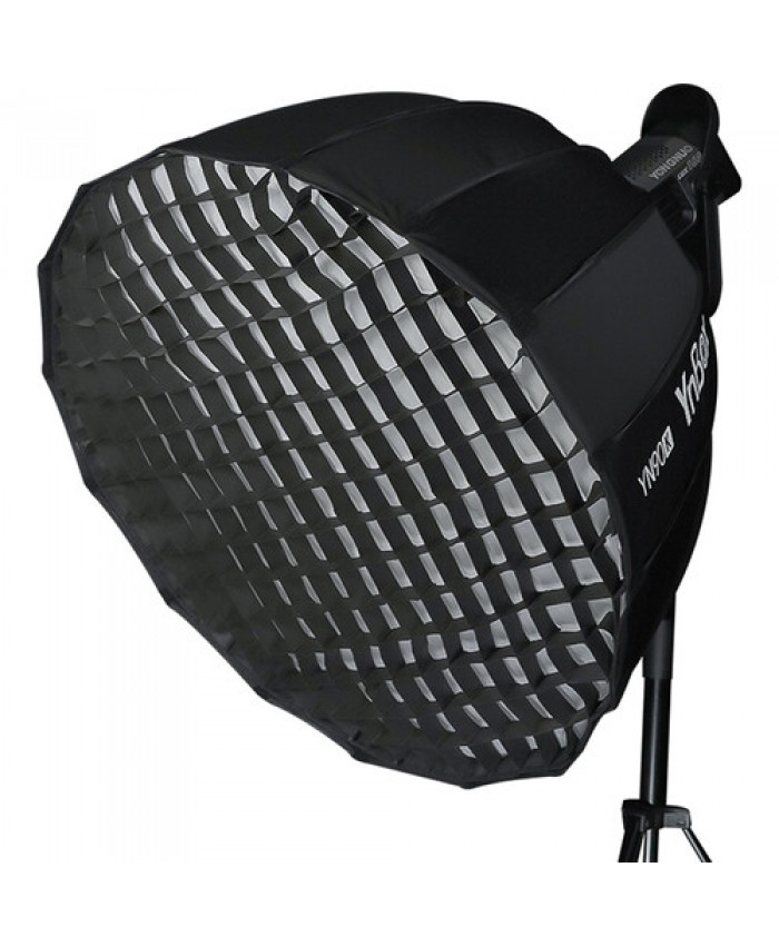 Yongnuo Softbox YN70K for Bowens Mount Studio Lights