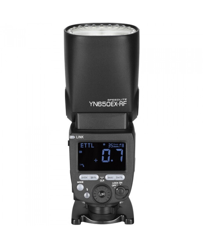 Yongnuo YN650EX-RF TTL Speedlite