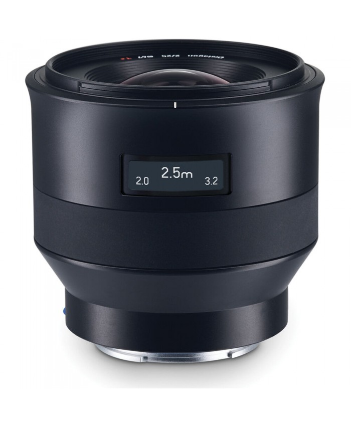 Zeiss Batis 2.0/25 Lens for Sony E Mount