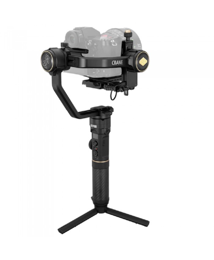 Zhiyun-Tech CRANE 2S Handheld Gimbal Stabilizer