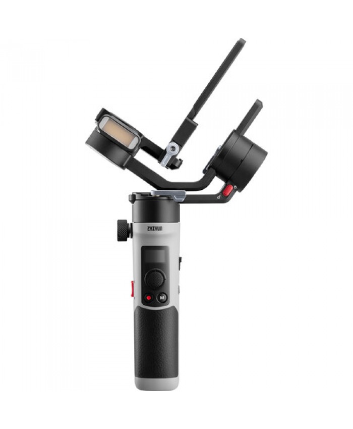 Zhiyun-Tech CRANE-M2 S 3-Axis Handheld Gimbal Stabilizer Standard Kit