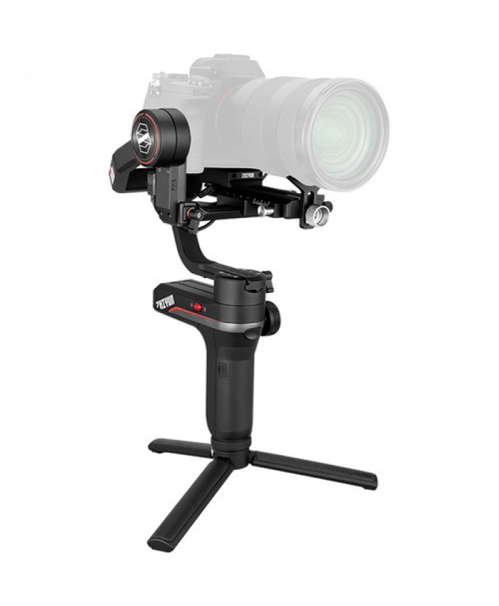 Zhiyun-Tech WEEBILL-S Handheld Gimbal Stabilizer