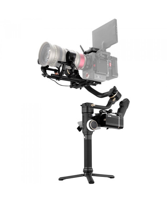 Zhiyun-Tech CRANE 3S PRO Handheld Stabilizer