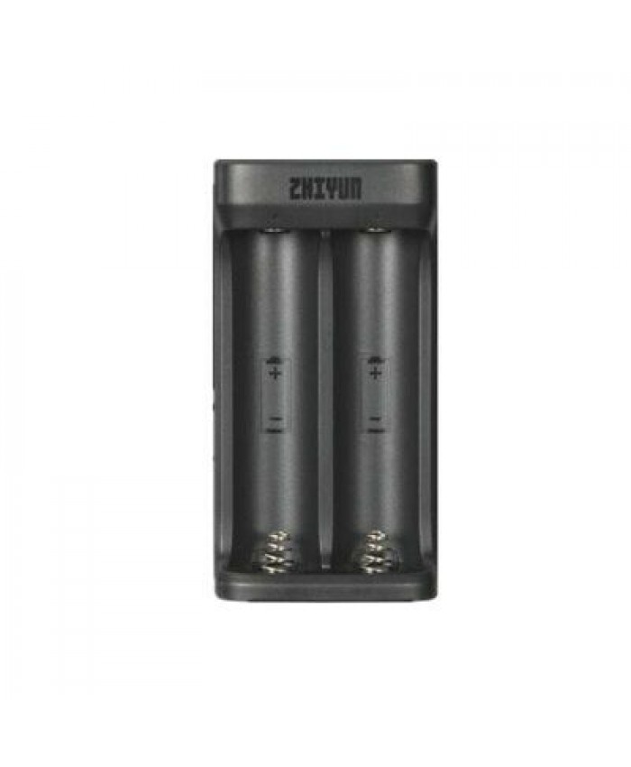 ZHIYUN 18650 Battery Charger 2 Slots Charger