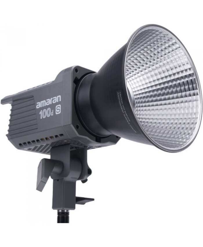 amaran COB 100d S Daylight LED Monolight