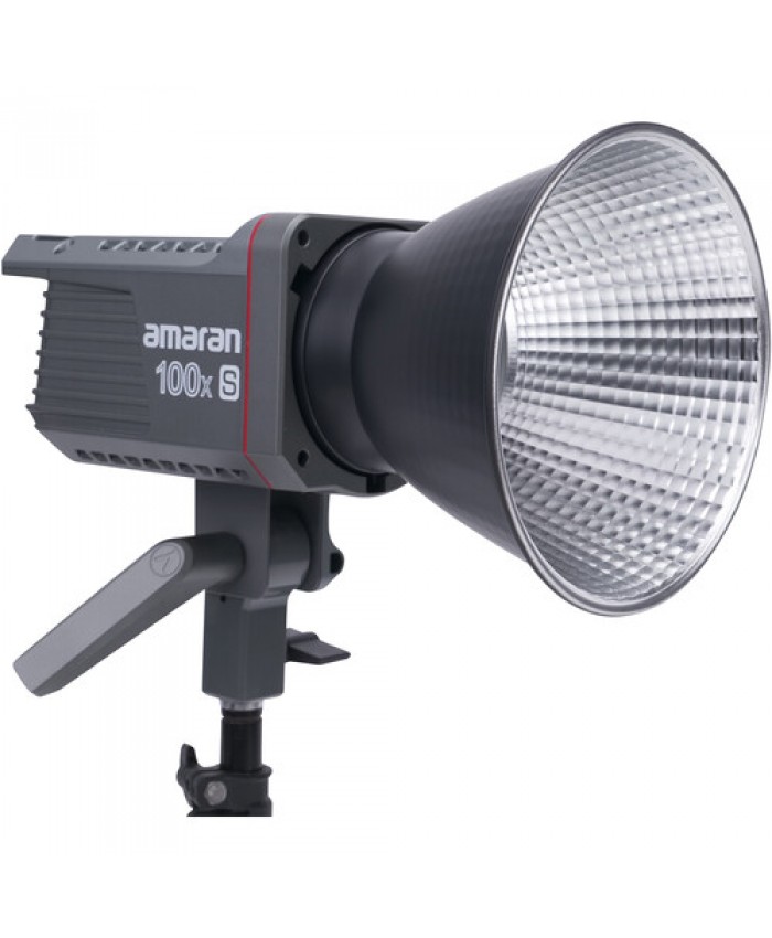 amaran COB 100x S Bi-Color LED Monolight