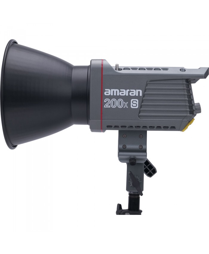 amaran COB 200x S Bi-Color LED Monolight