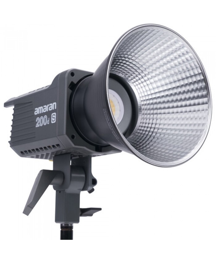 amaran COB 200d S Daylight LED Monolight