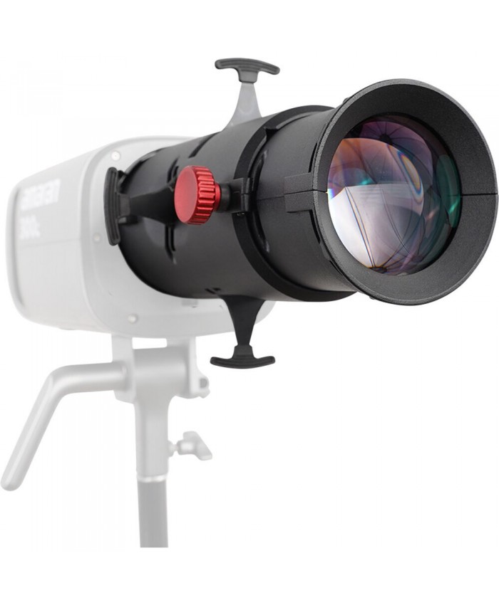 amaran Spotlight SE 36° Lens Kit