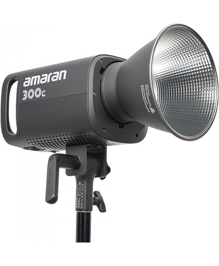 amaran 300c RGB LED Monolight