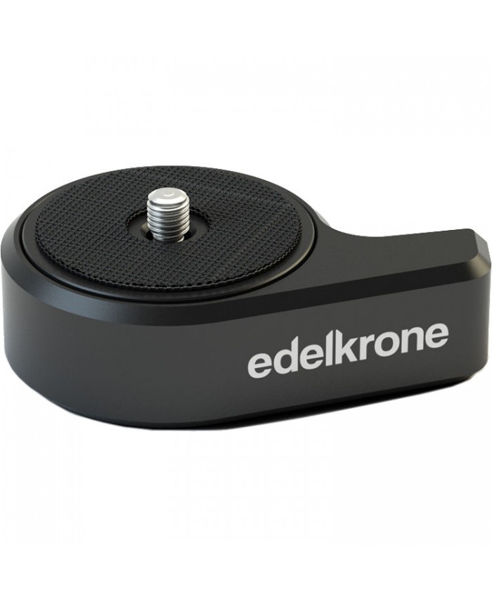 edelkrone QuickRelease ONE