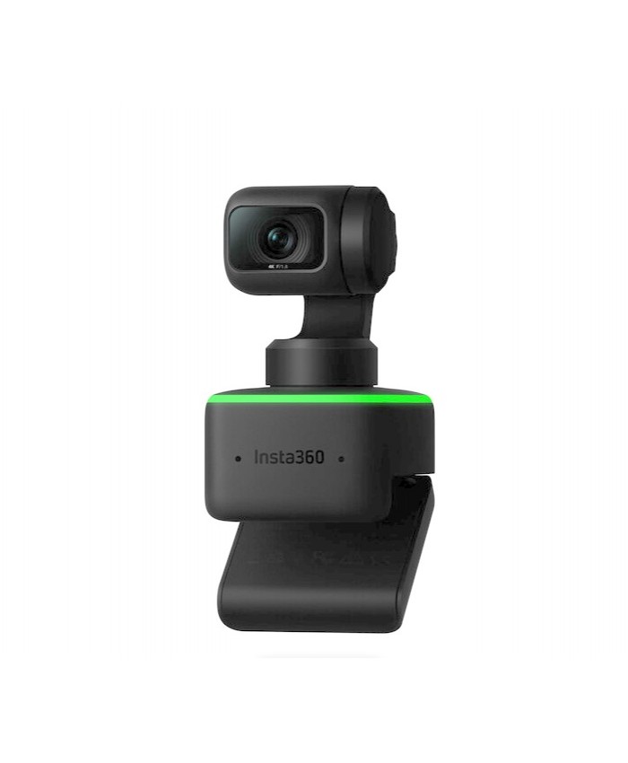 Insta360 Link UHD 4K AI Webcam