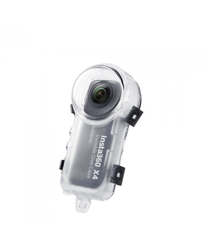 Insta360 Invisible Dive Case for X4