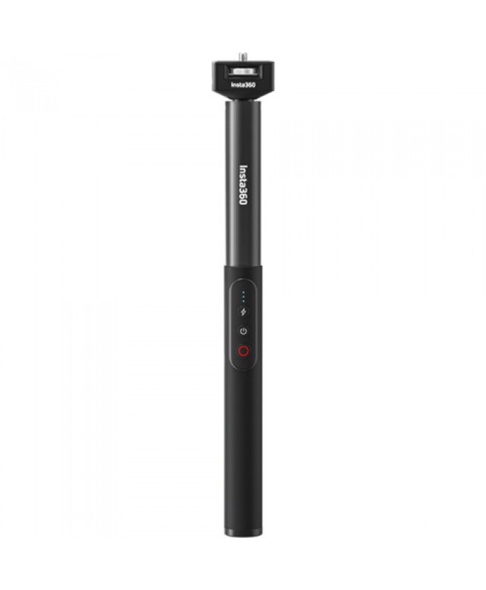 Insta360 Power Selfie Stick for All Insta360 Cameras