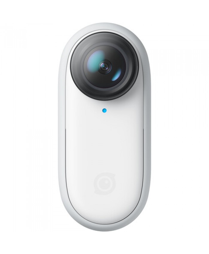 Insta360 GO 2 Action Camera