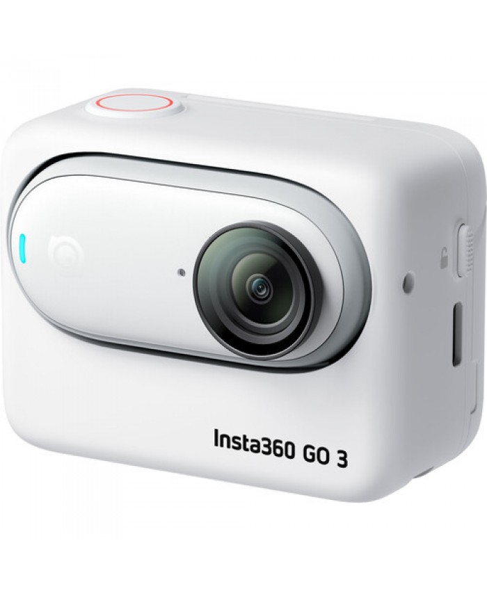 Insta360 GO 3 Action Camera 64GB