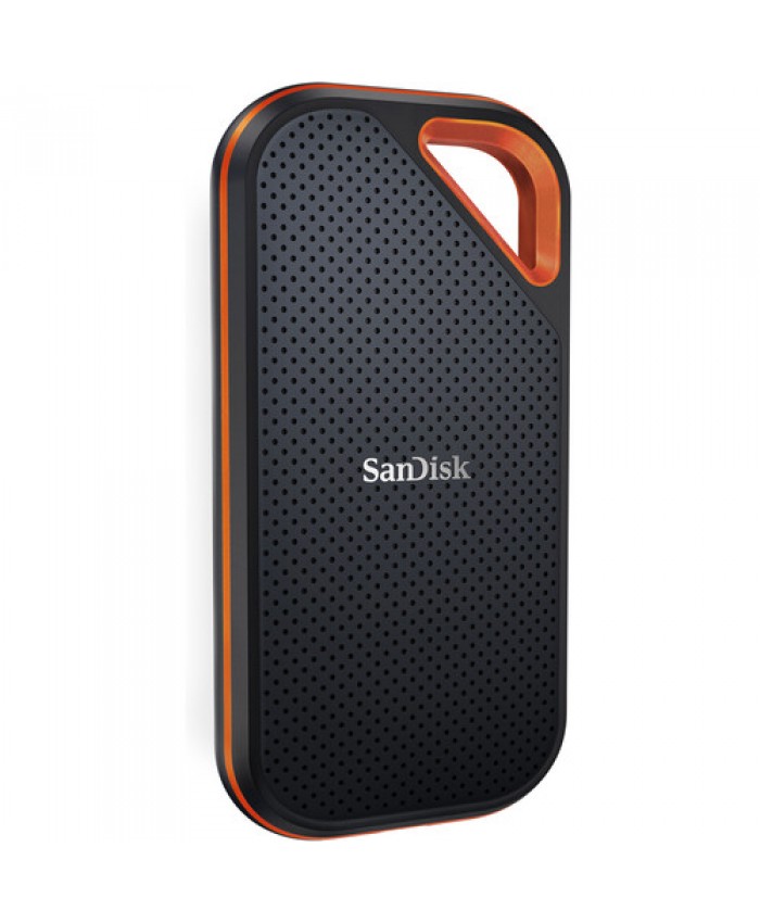 SanDisk 1TB Extreme PRO Portable SSD V2