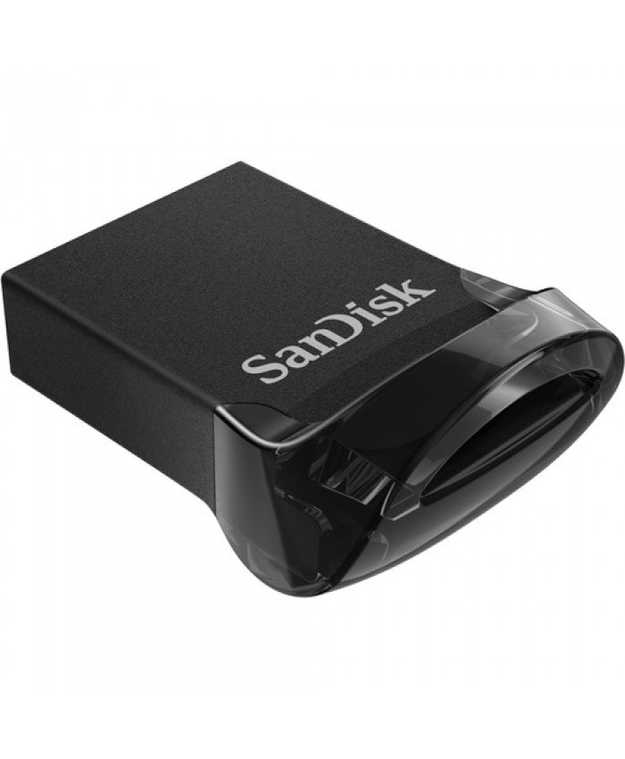 SanDisk 16GB Ultra Fit USB 3.1 Type-A Flash Drive