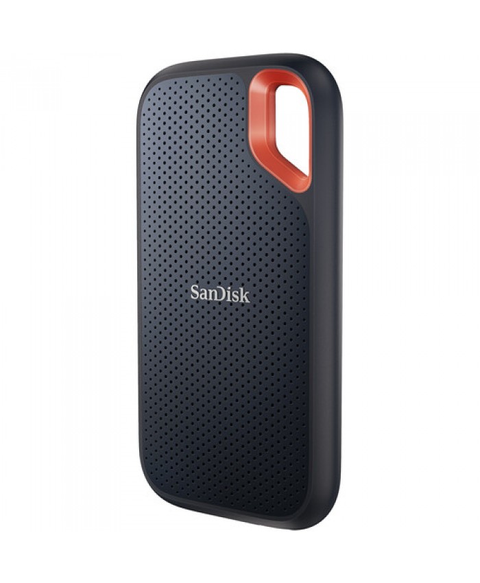 SanDisk 4TB Extreme Portable SSD V2