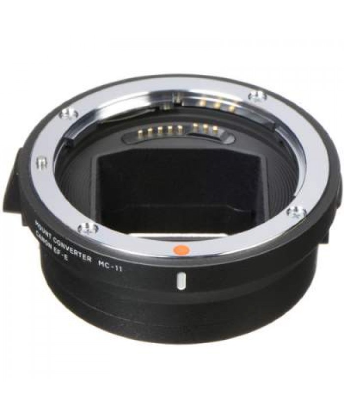 Sigma MC-11 Mount Converter Lens Adapter Sigma EF-Mount Lenses to Sony E