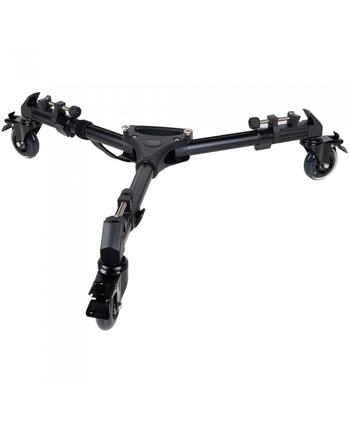 SmallRig 3986 Universal Tripod Dolly