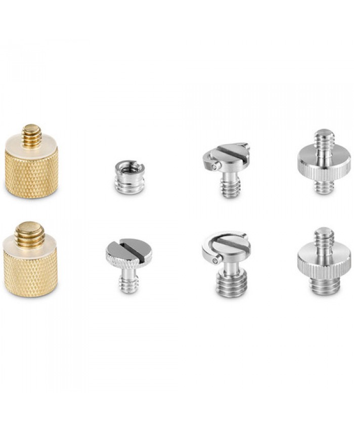 SmallRig Screw Pack (8pcs) 1074B