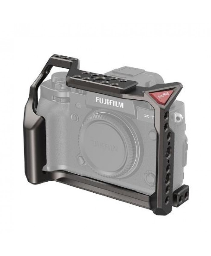 SmallRig Cage for FUJIFILM X-T3 Camera CCF2800