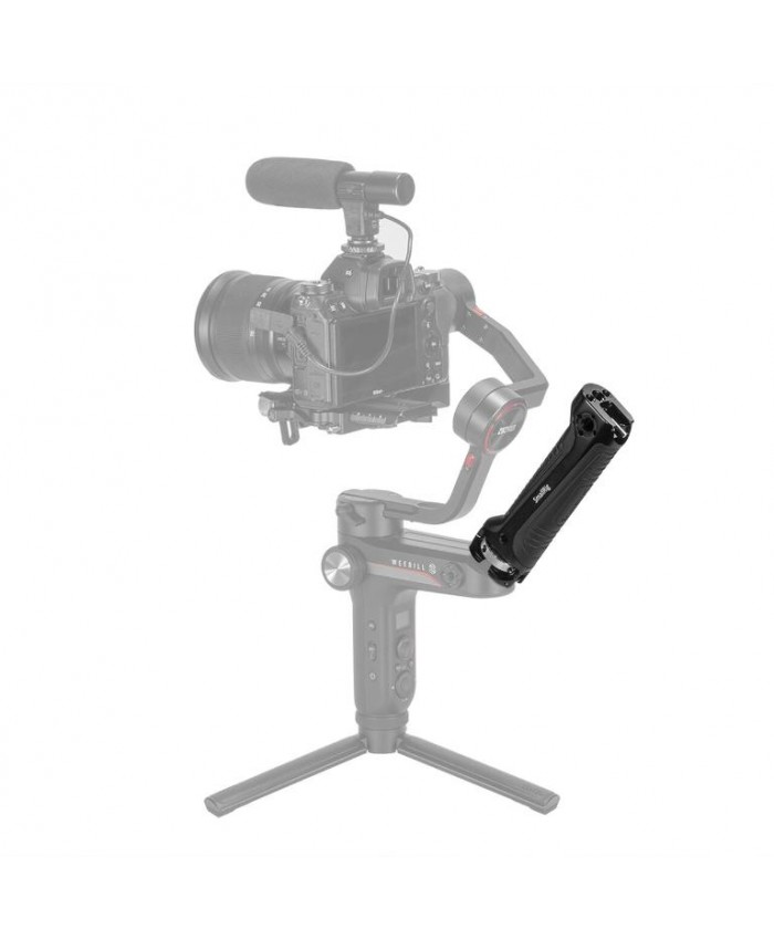 SmallRig Handgrip for Zhiyun-Tech WEEBILL-S Gimbal BSS2636