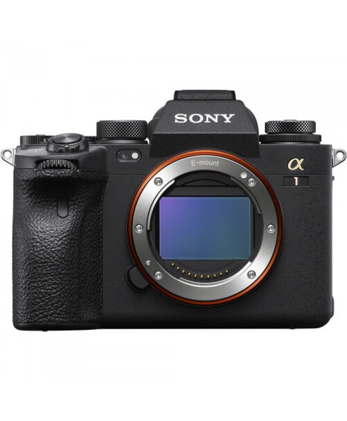 Sony a1 Mirrorless Camera