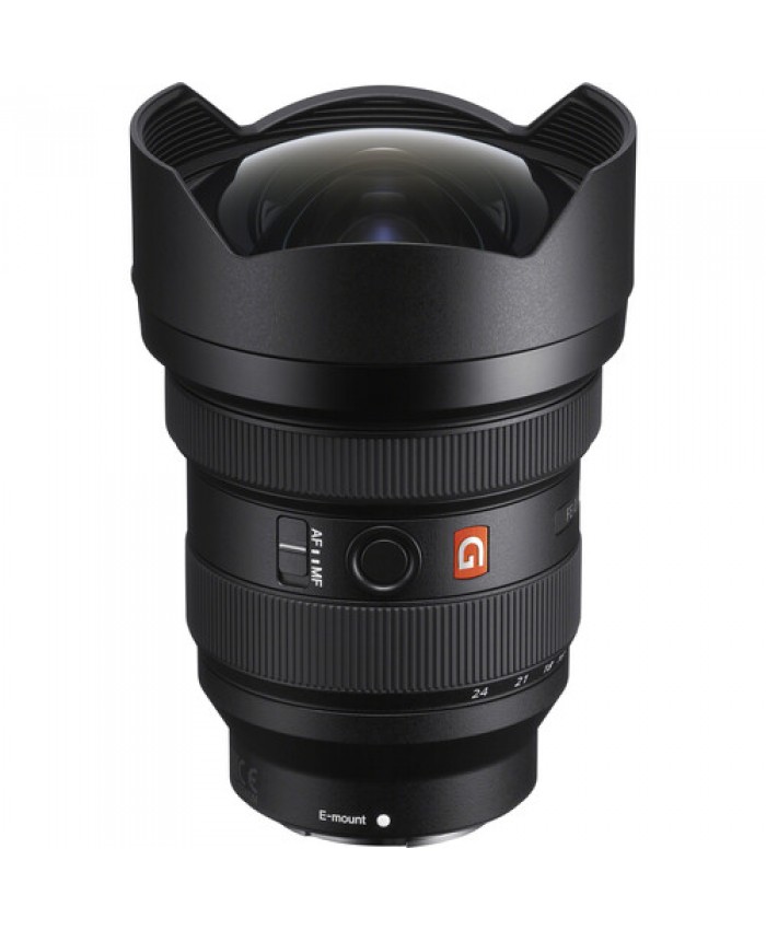 Sony FE 12-24mm f/2.8 GM Lens