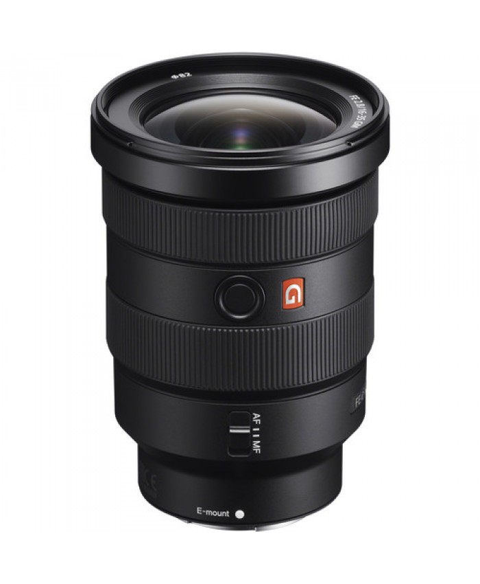 Sony FE 16-35mm f/2.8 GM Lens