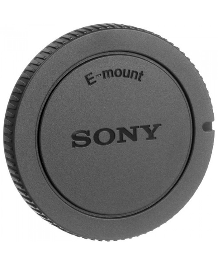 Sony ALC-B1EM Body Cap for E-Mount Cameras